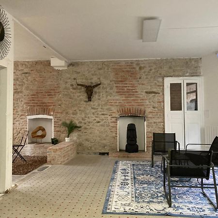 Bel Appartement 35 M 1Er Etage Évaux-les-Bains Zewnętrze zdjęcie