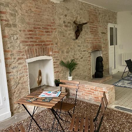 Bel Appartement 35 M 1Er Etage Évaux-les-Bains Zewnętrze zdjęcie