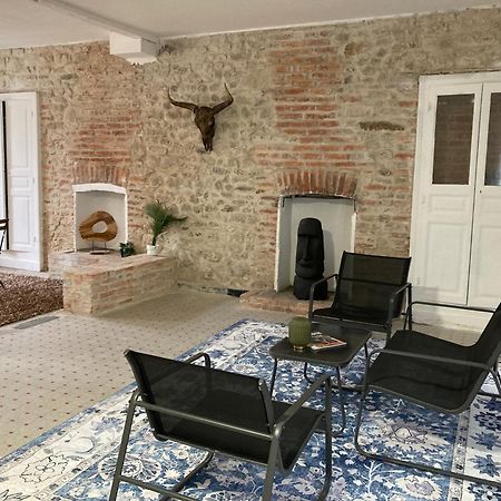 Bel Appartement 35 M 1Er Etage Évaux-les-Bains Zewnętrze zdjęcie