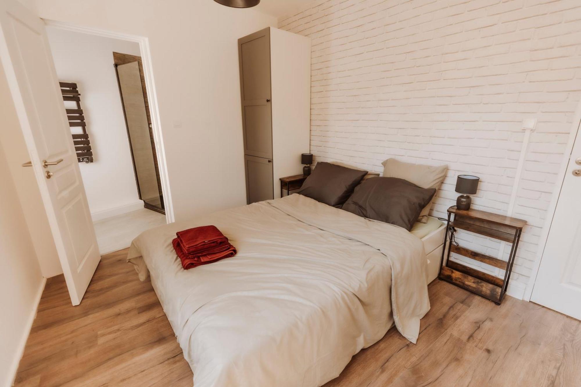 Bel Appartement 35 M 1Er Etage Évaux-les-Bains Zewnętrze zdjęcie