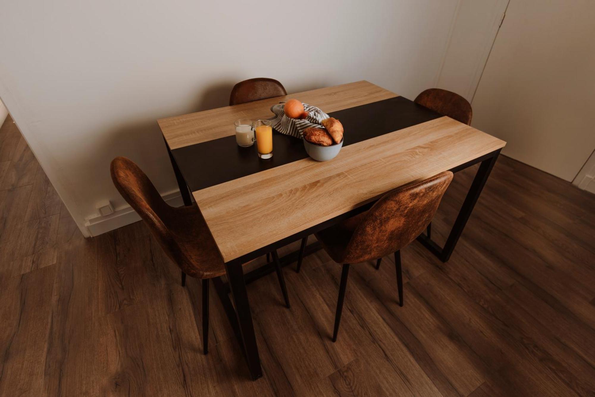 Bel Appartement 35 M 1Er Etage Évaux-les-Bains Zewnętrze zdjęcie