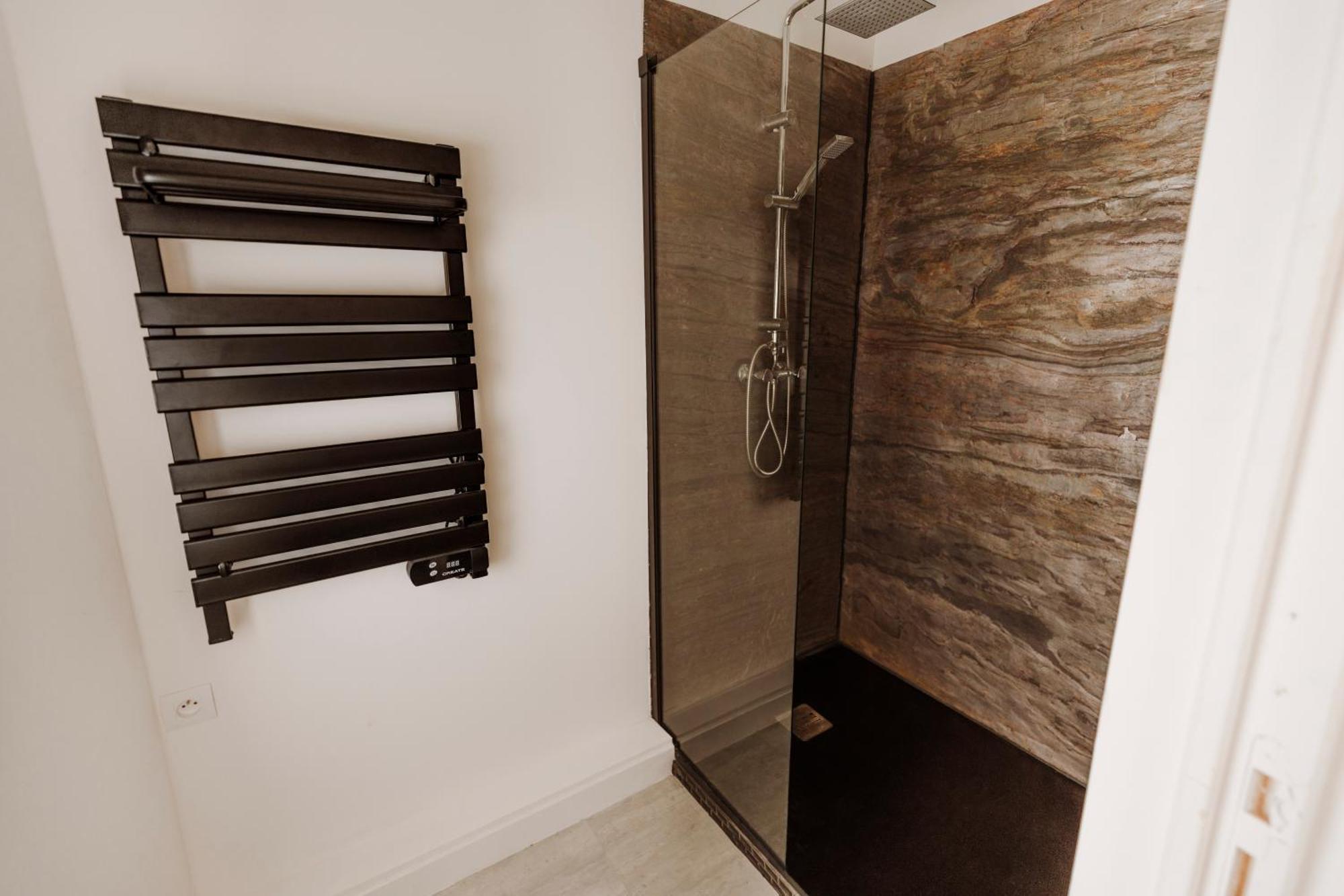 Bel Appartement 35 M 1Er Etage Évaux-les-Bains Zewnętrze zdjęcie