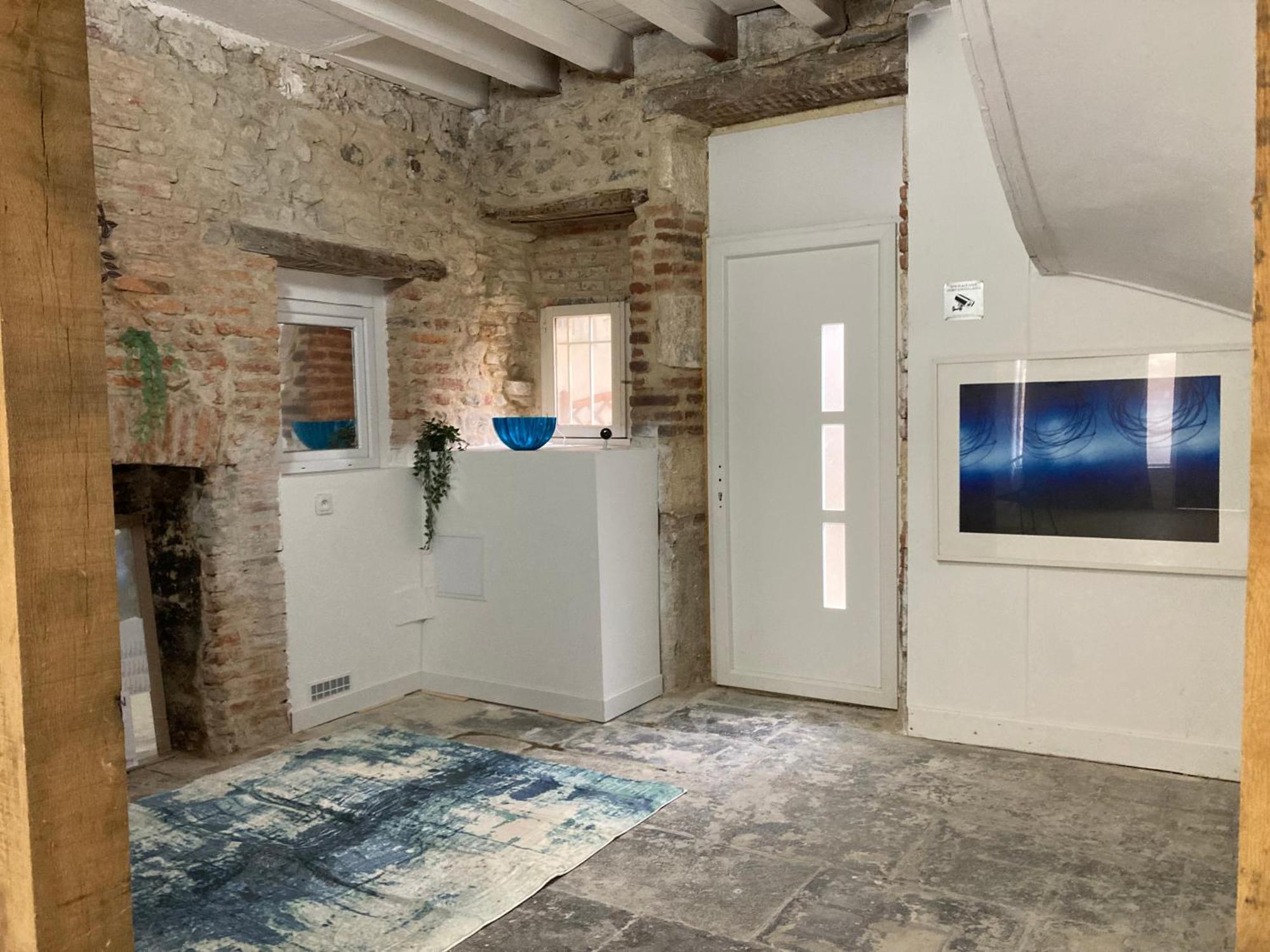 Bel Appartement 35 M 1Er Etage Évaux-les-Bains Zewnętrze zdjęcie