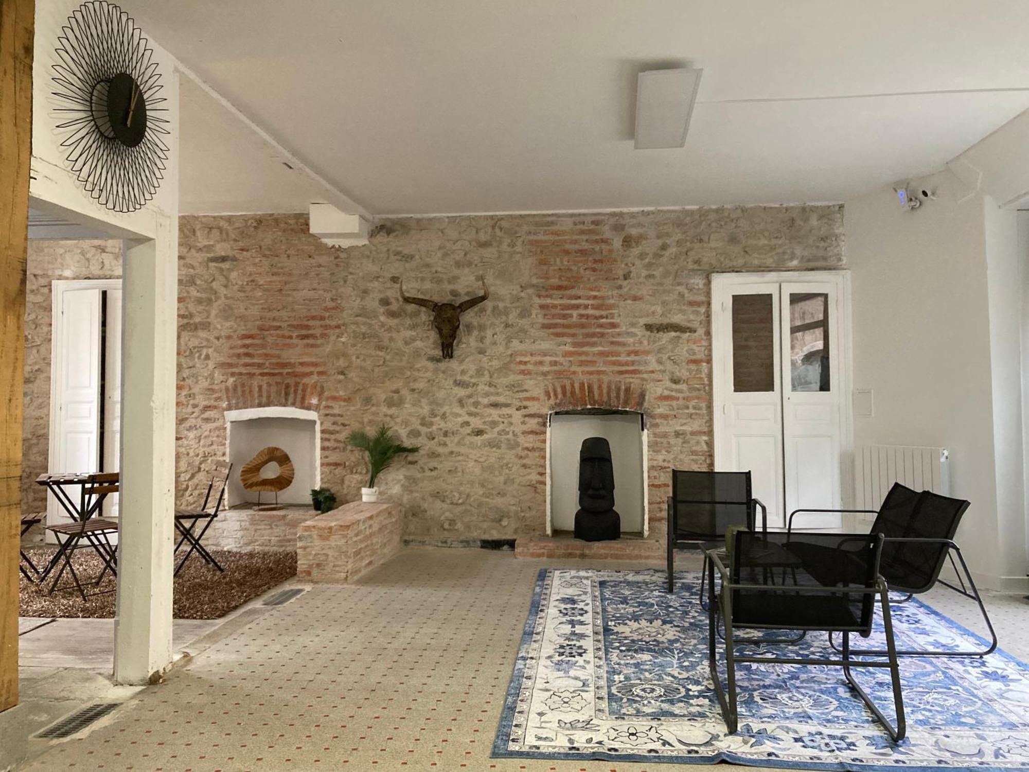 Bel Appartement 35 M 1Er Etage Évaux-les-Bains Zewnętrze zdjęcie
