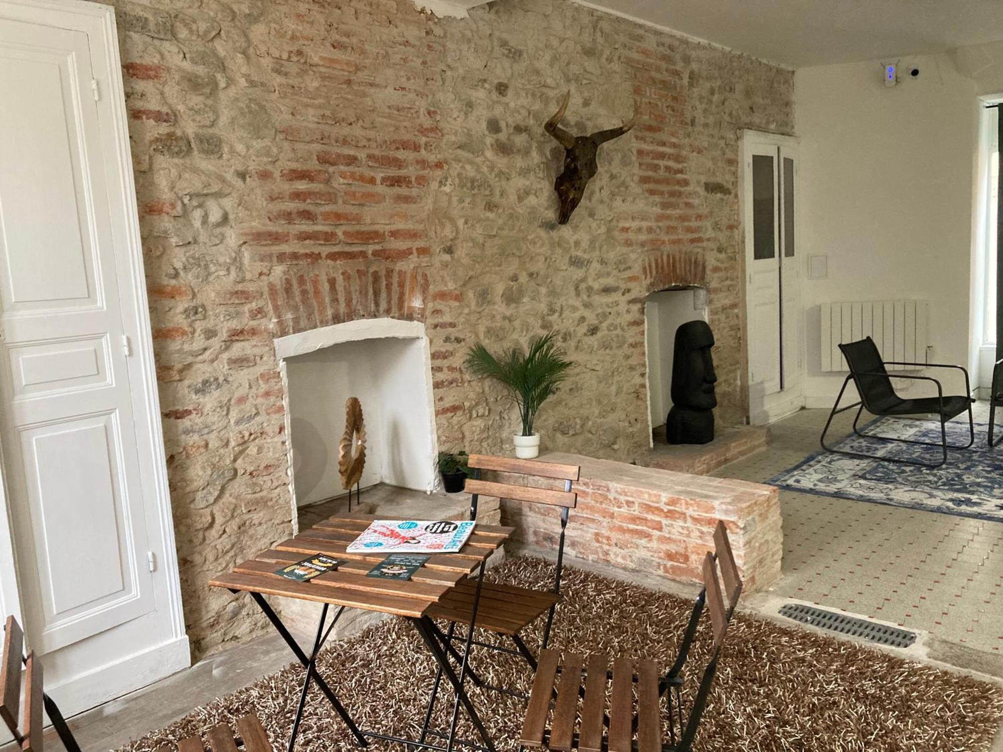 Bel Appartement 35 M 1Er Etage Évaux-les-Bains Zewnętrze zdjęcie