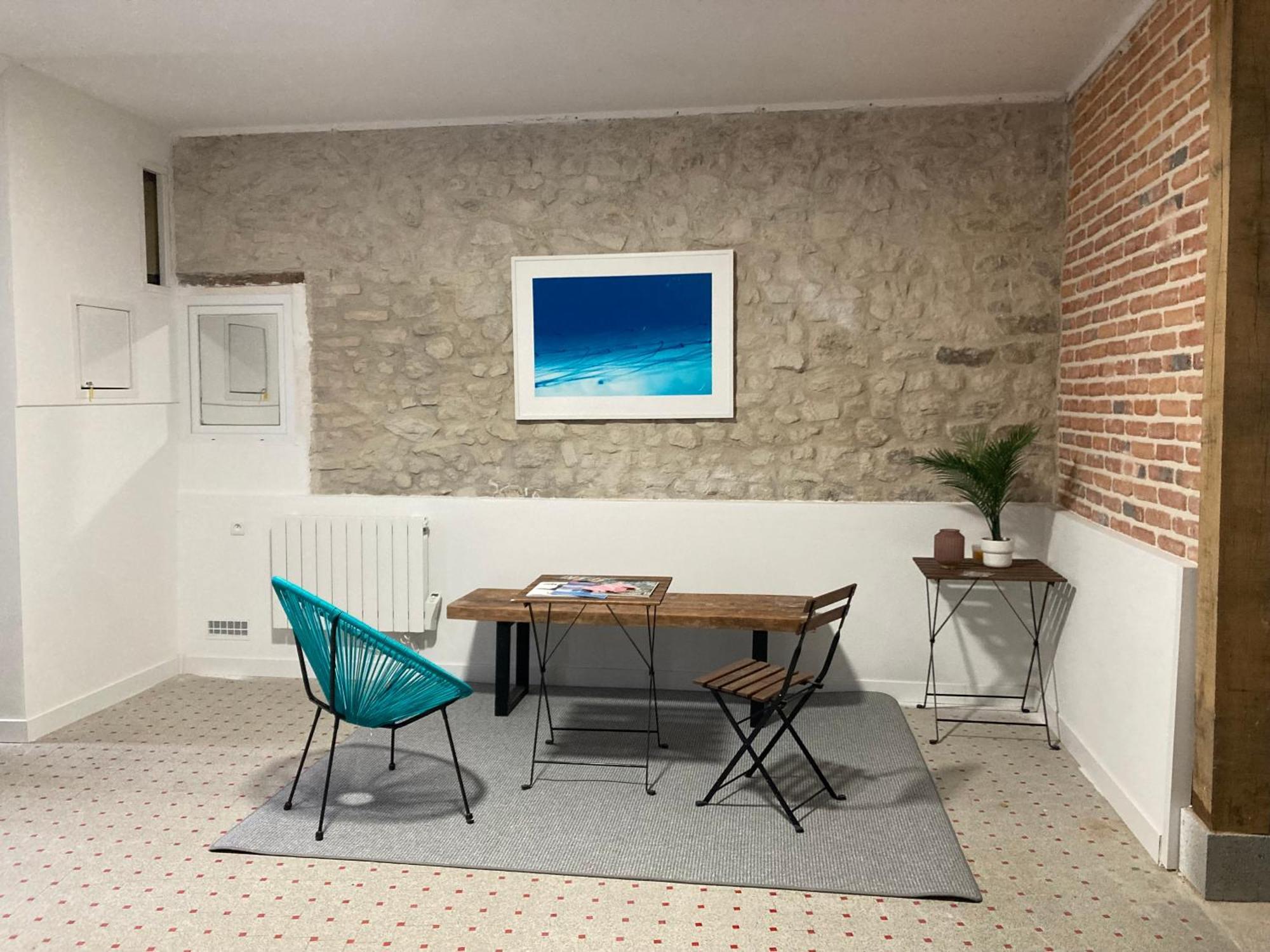 Bel Appartement 35 M 1Er Etage Évaux-les-Bains Zewnętrze zdjęcie