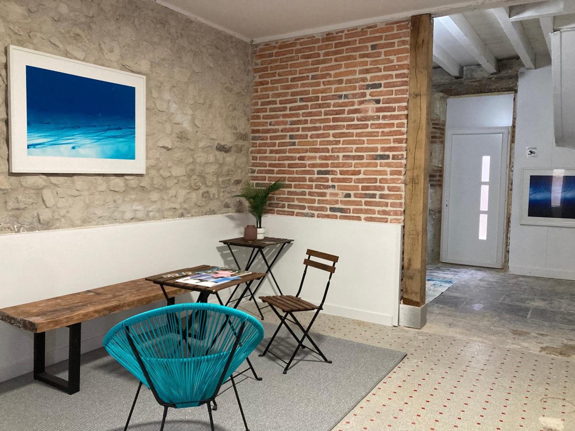 Bel Appartement 35 M 1Er Etage Évaux-les-Bains Zewnętrze zdjęcie